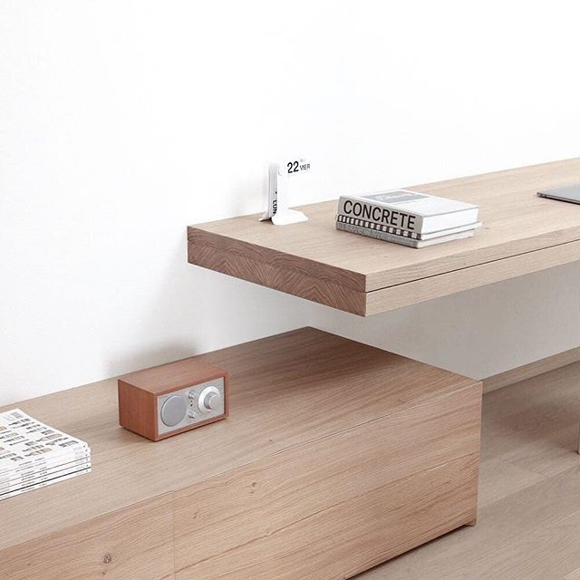 office table