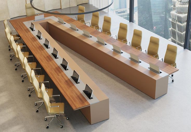 Office Conference Table