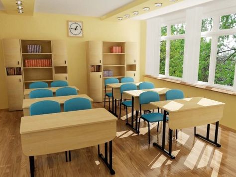 Student Desk