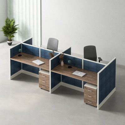 Modular workstations