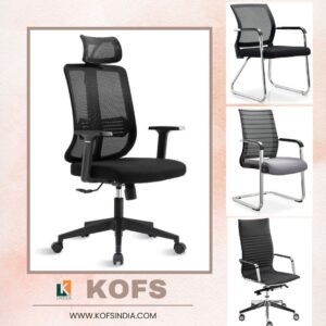Office chair
