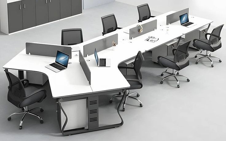 Modular Workstation