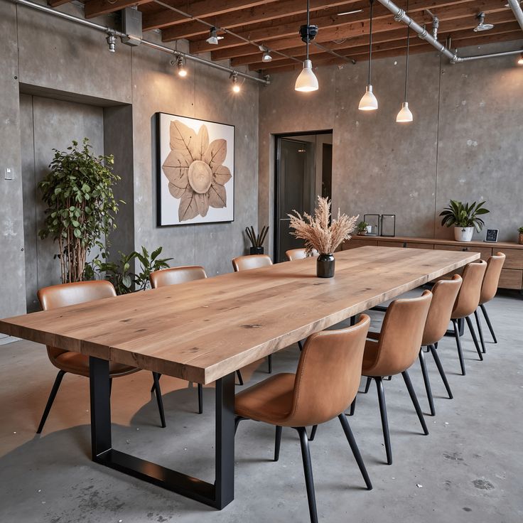 restaurant table and chair