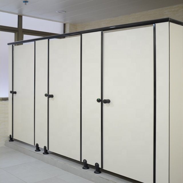 modular Toilet Cubicle