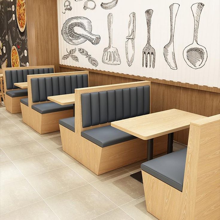 booth restaurant seating