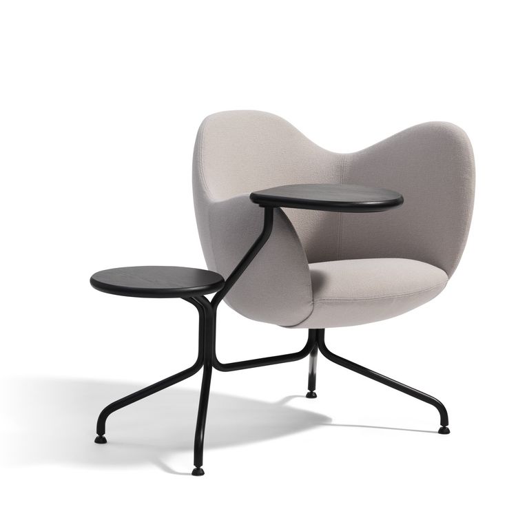 breakout seating