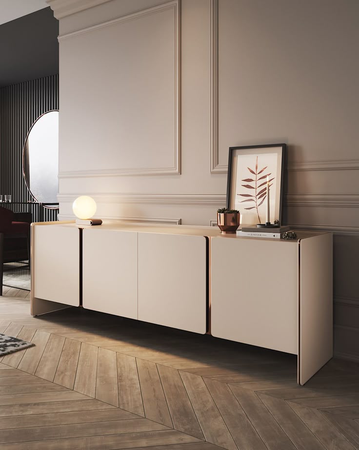 credenza
