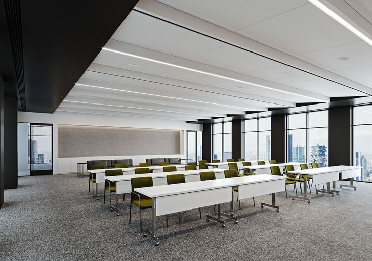 institutional furniture