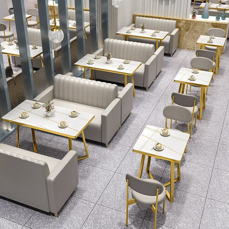 restaurant and bar furniture