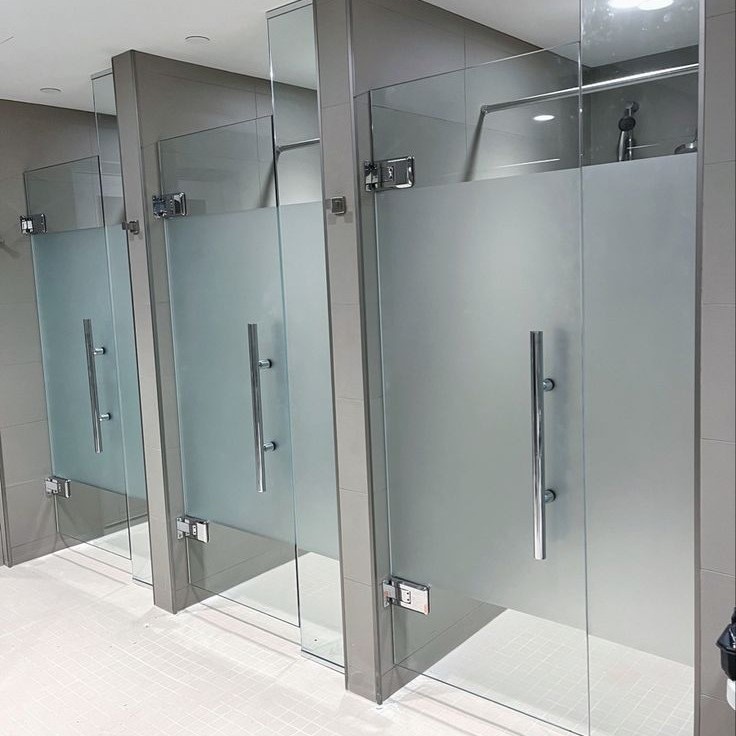 modular Toilet Cubicle