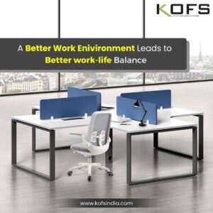 Office Workstation Manufacturer