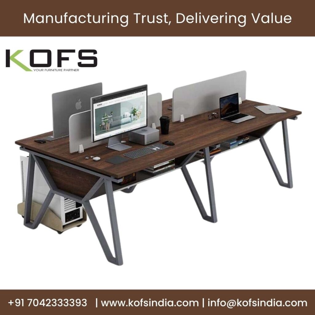 Modular Workstation Manufacturer in Delhi