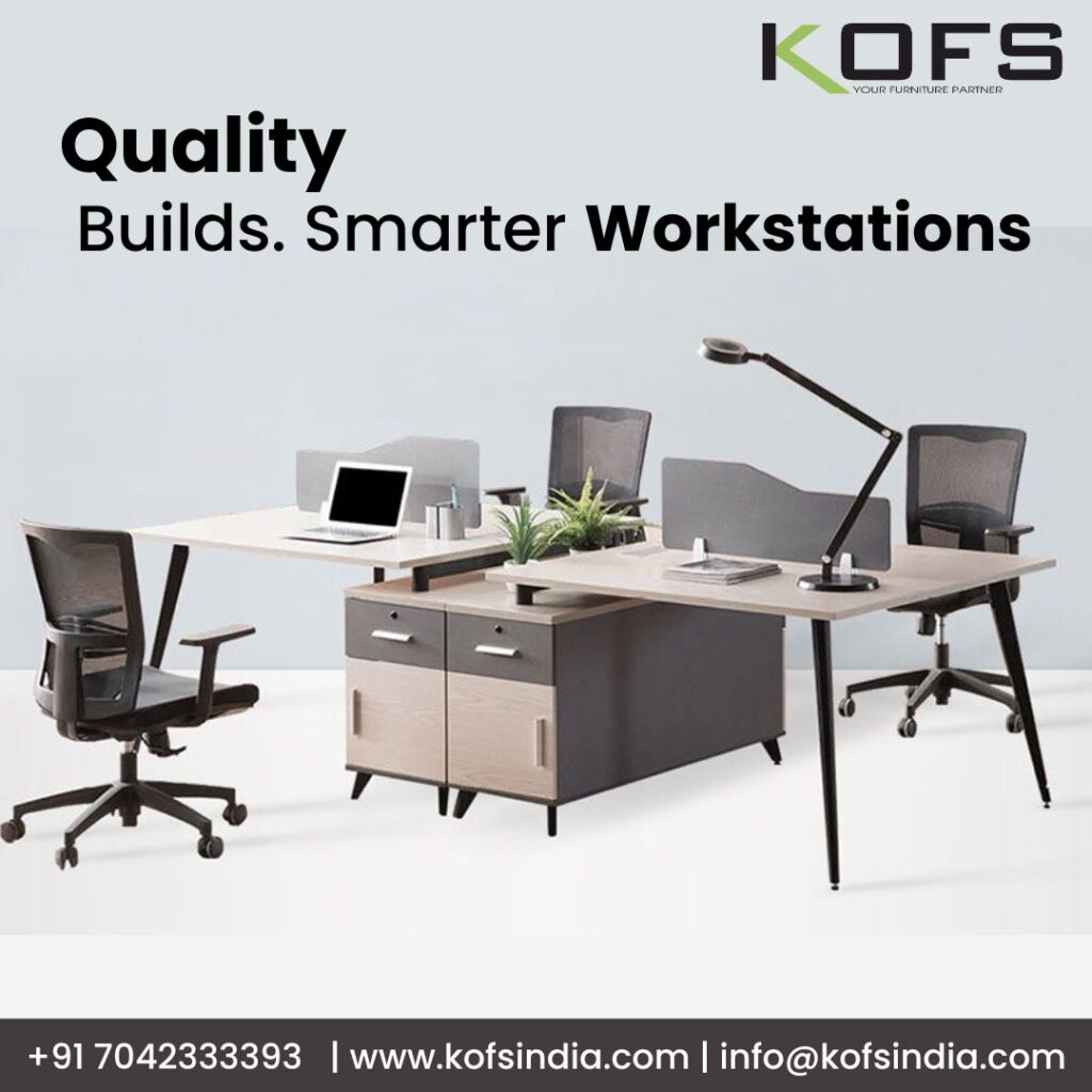 workstation manufacturer