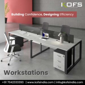 Right Workstation