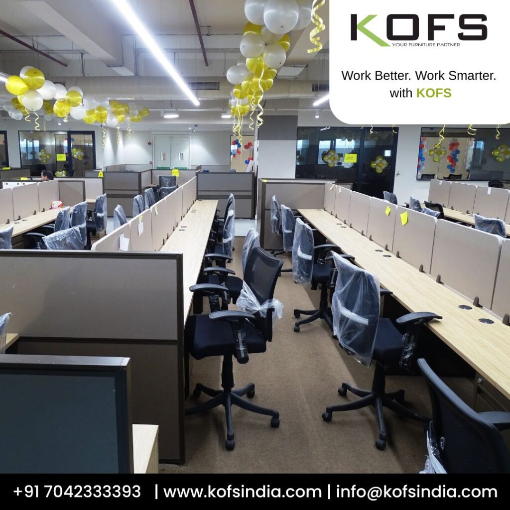 Modular Furniture