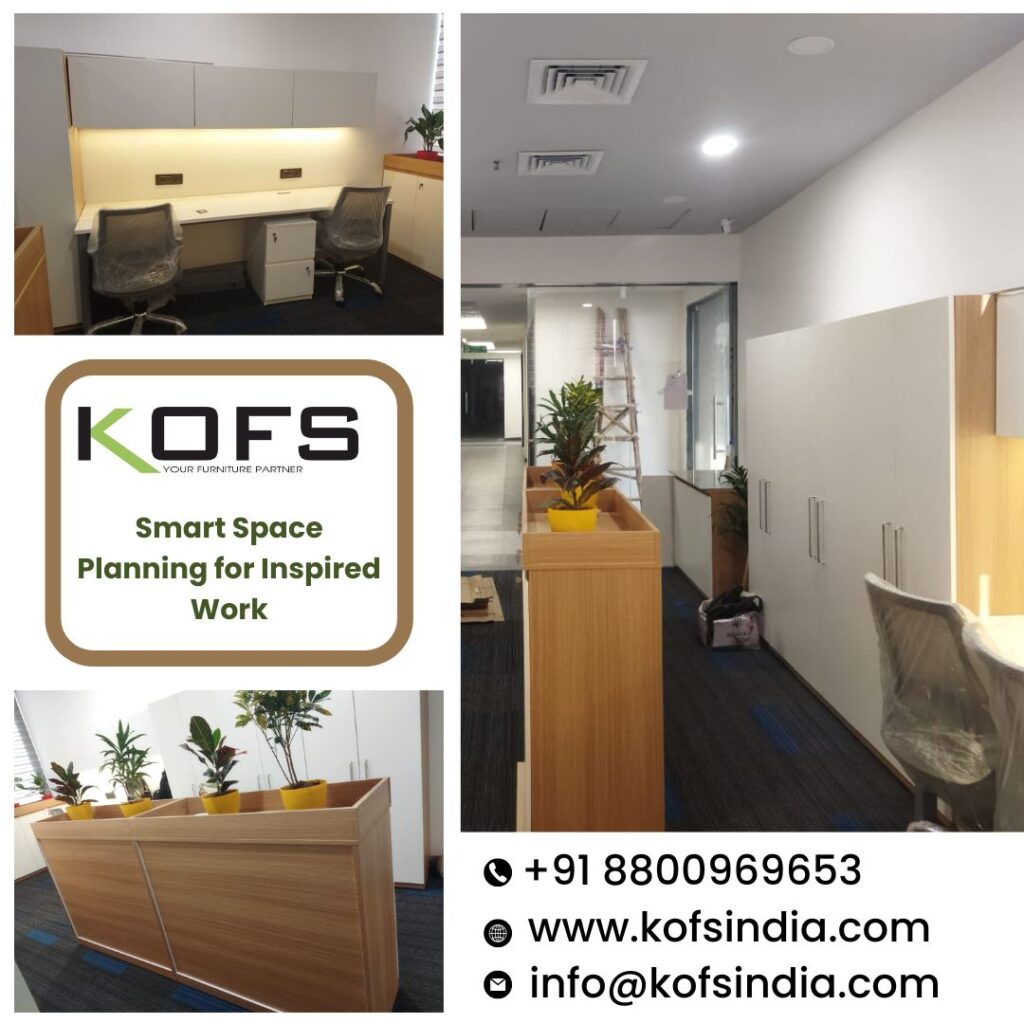 office furniture