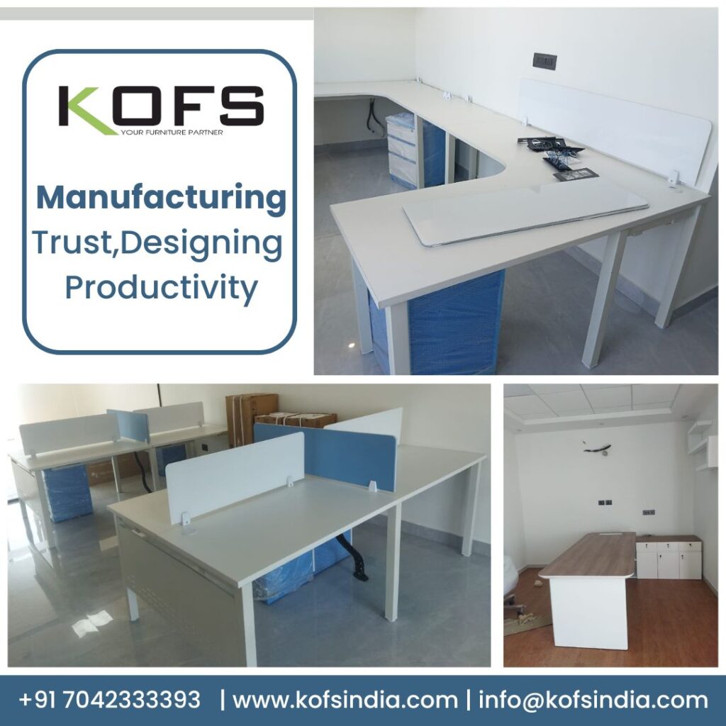 office Furniture Manufacturer