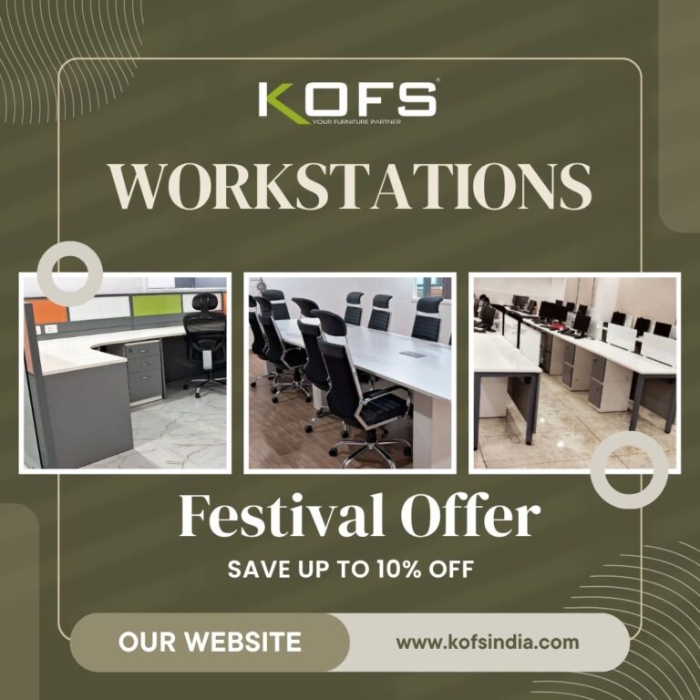 Office Furniture Manufacturer