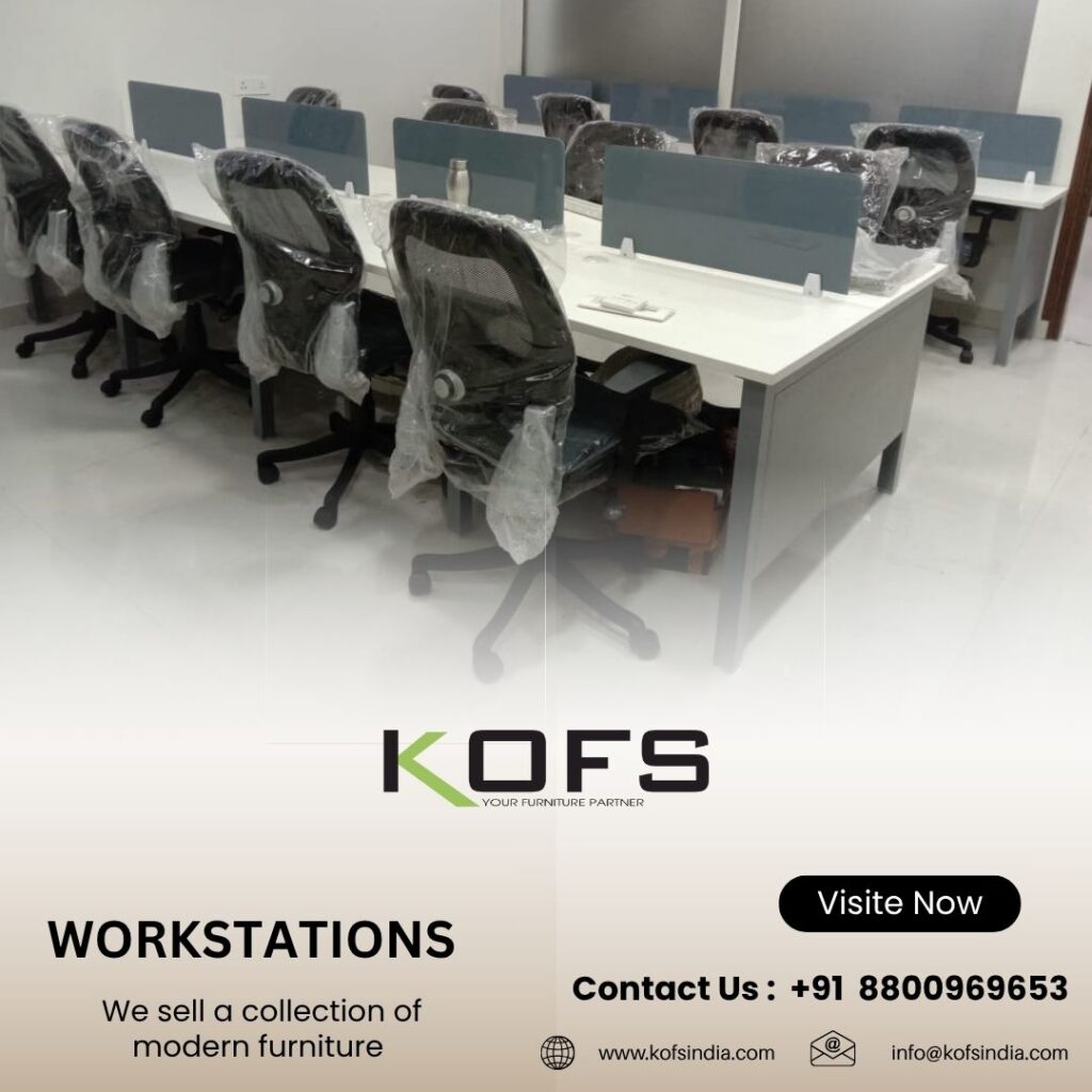 office furniture manufacturer