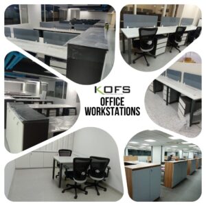 Office Workstation Supplier