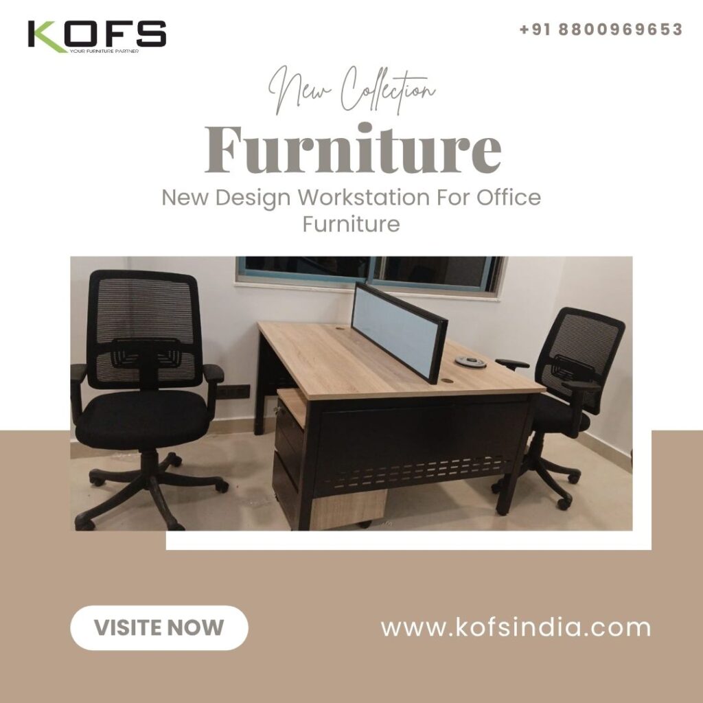 Office Furniture Supplier