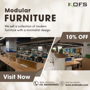Premium Workstation Manufacturer