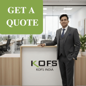 office furniture manufacturer