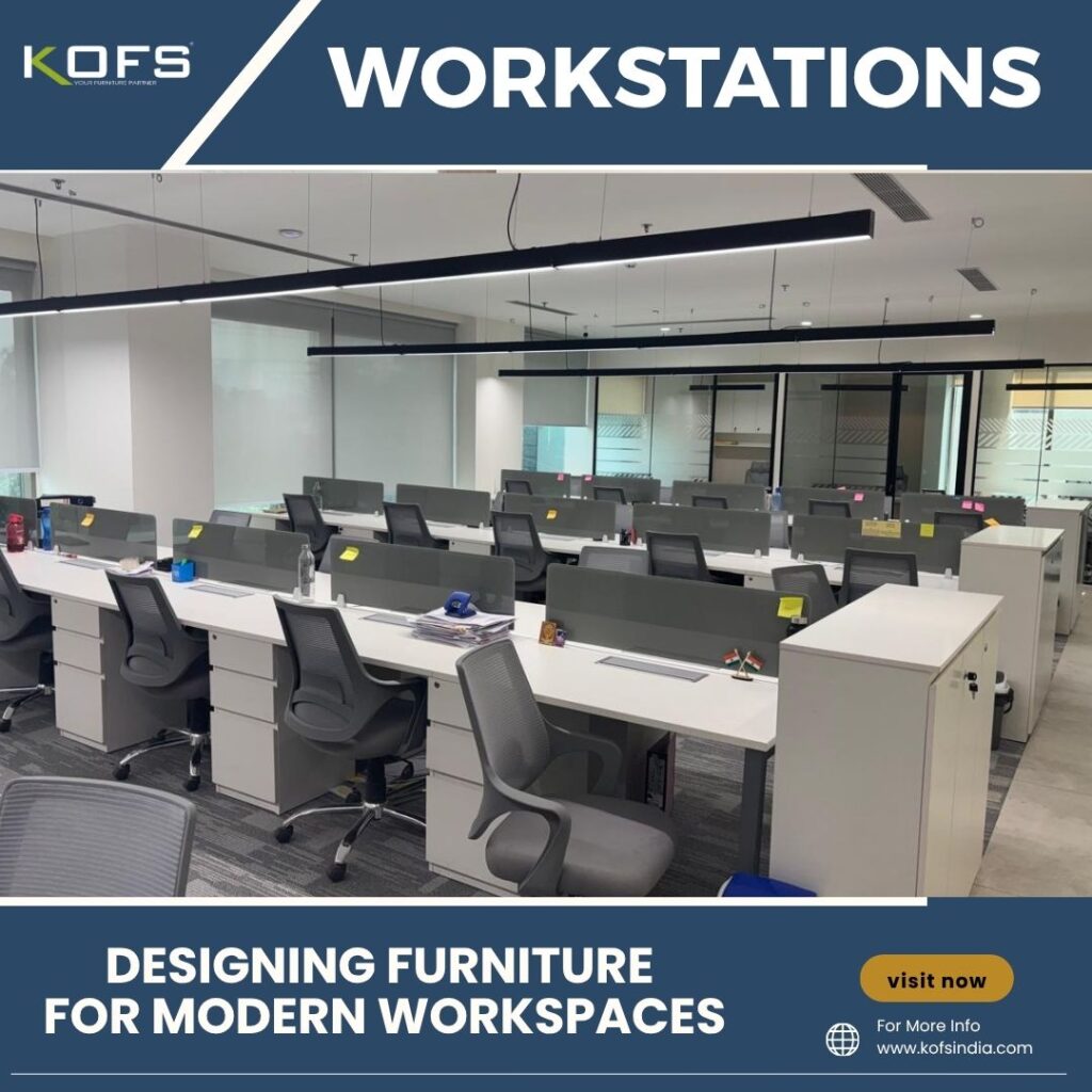Modern Office Furniture