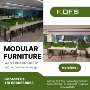 Premium Workstation Manufacturer