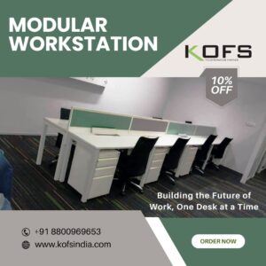 Modular Workstation Manufacturer