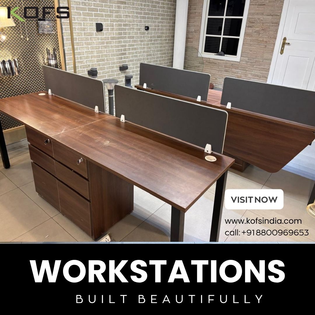 Modular Office Workspaces Modular Office Workstation Ideas to Transform Your Workspace