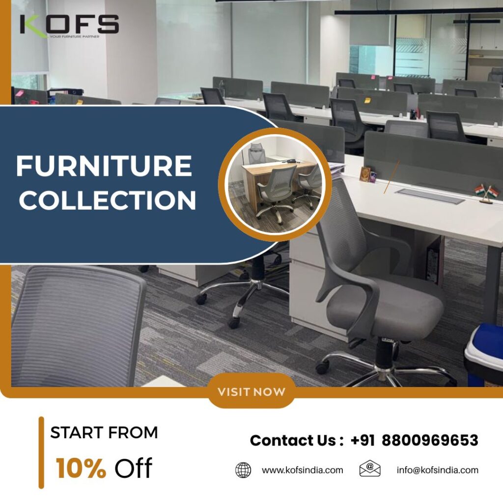 Office Furniture Designs