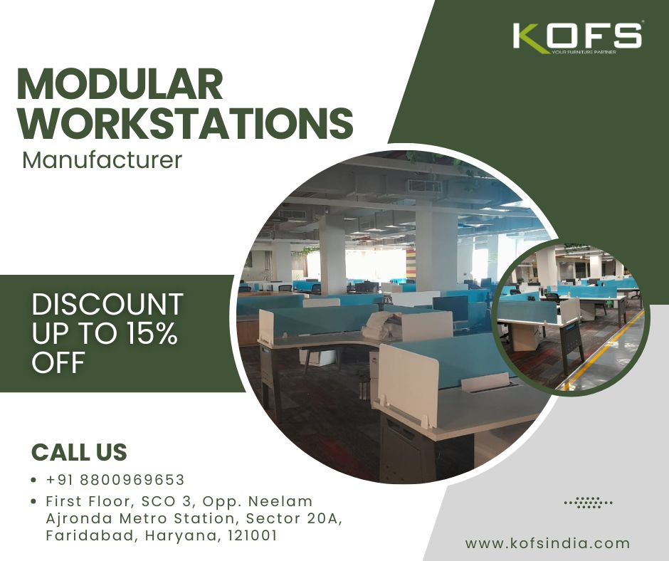 workstation manufacturer