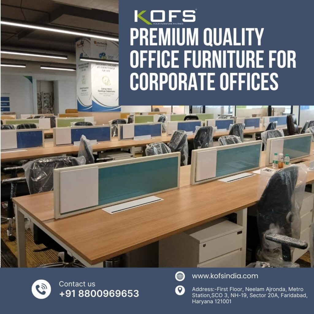 Premium Office Furniture