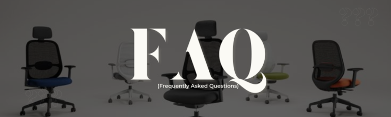 office furniture FAQ