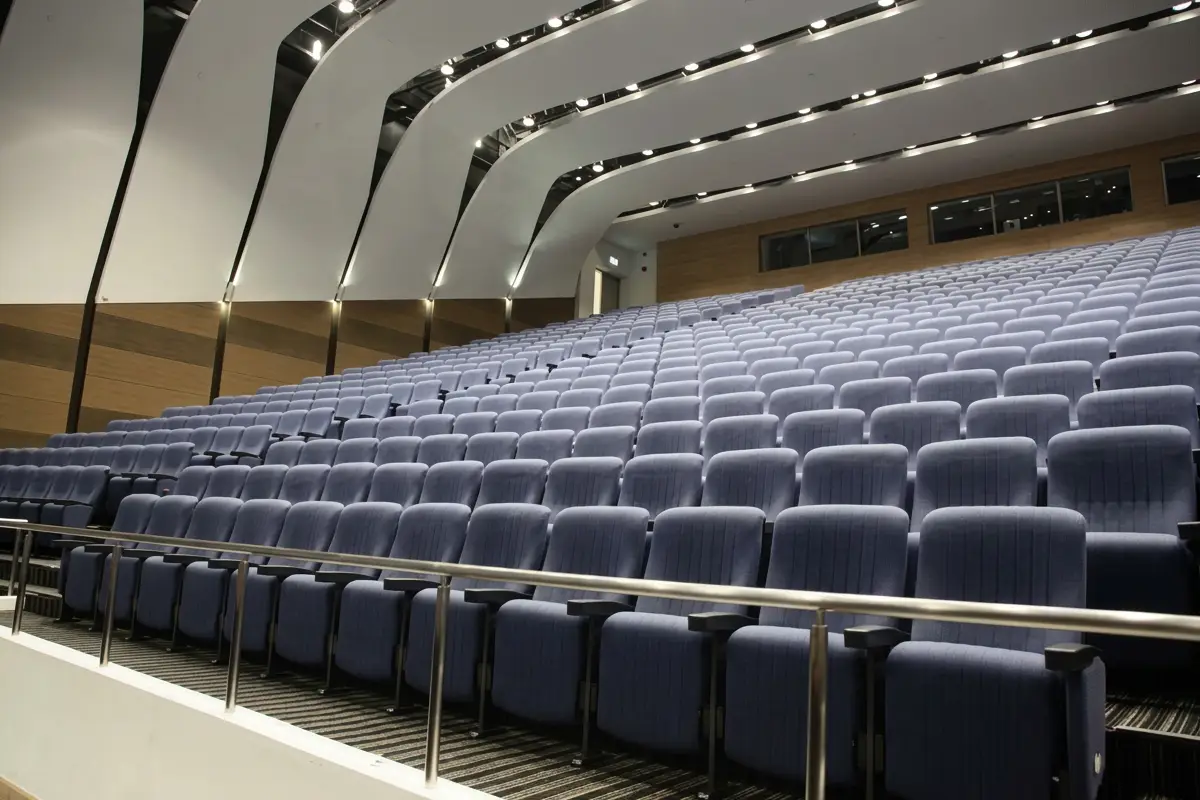 auditorium chairs