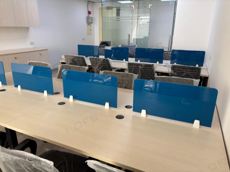 cost effective office furniture