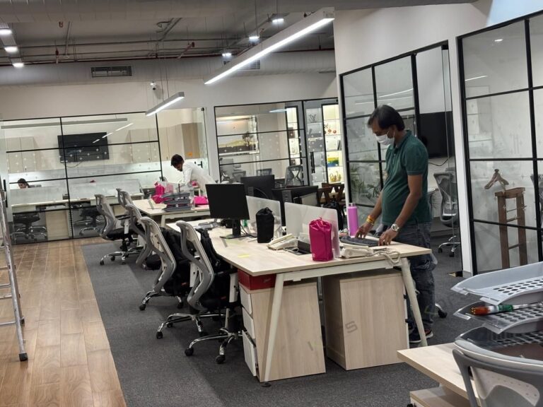 modern office furniture budget friendly