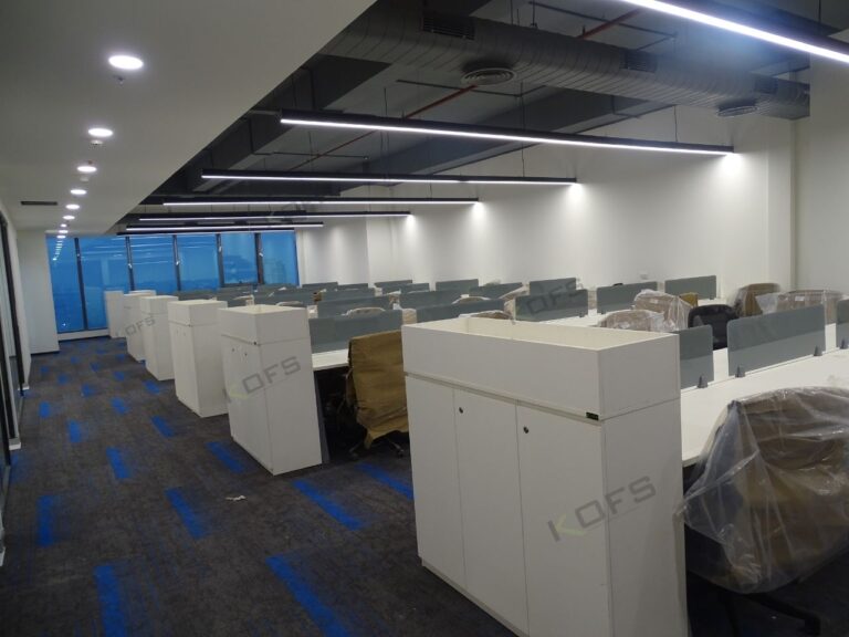 affordable complete office furniture for startups