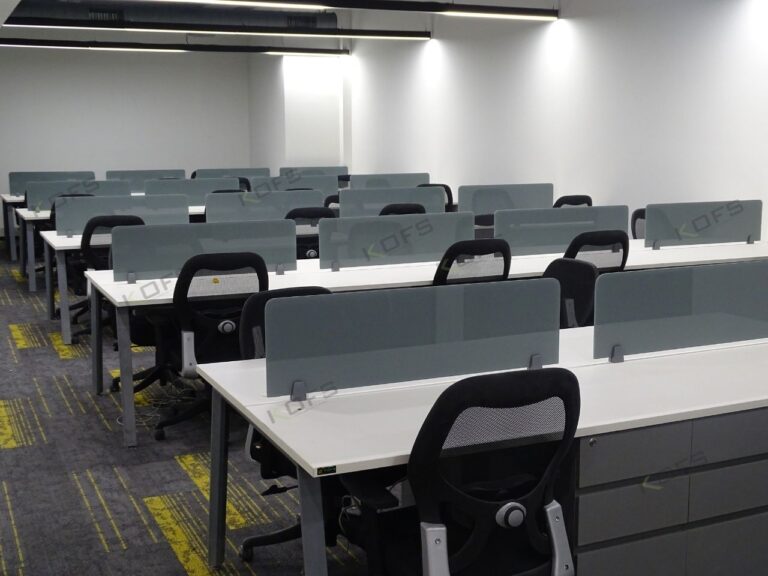 affordable complete office furniture for startups