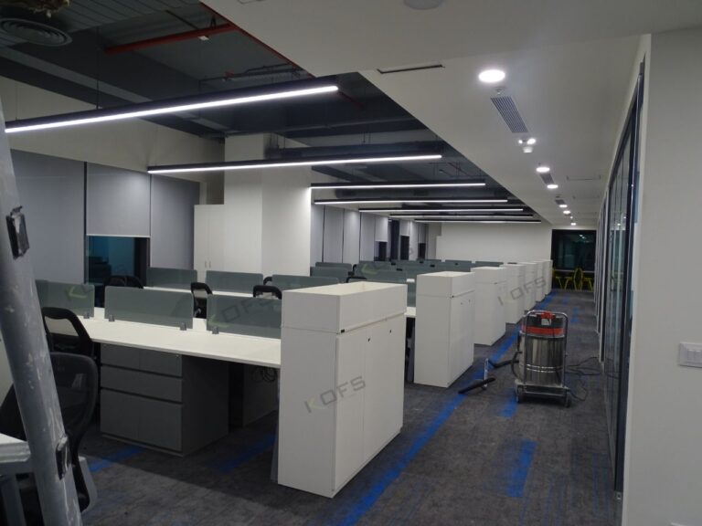 affordable complete office furniture for startups