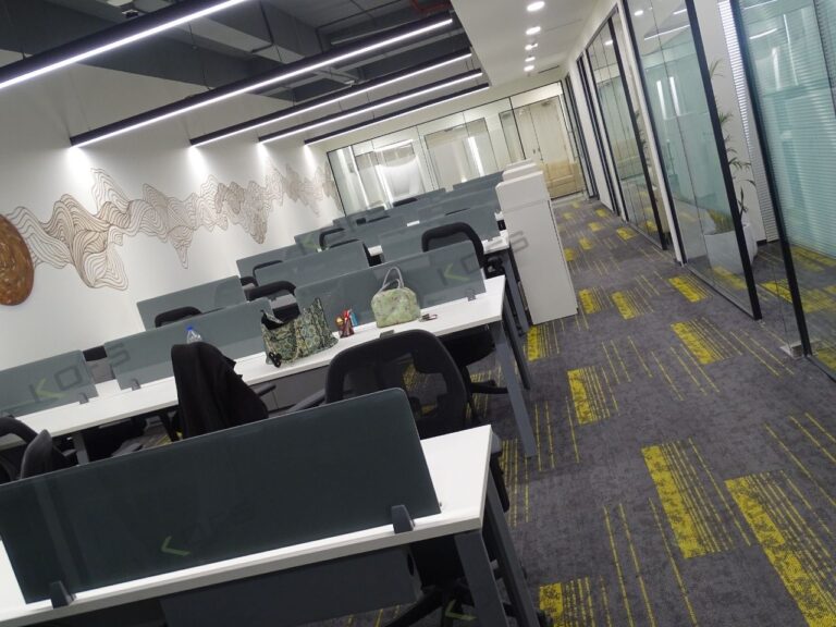 affordable complete office furniture for startups