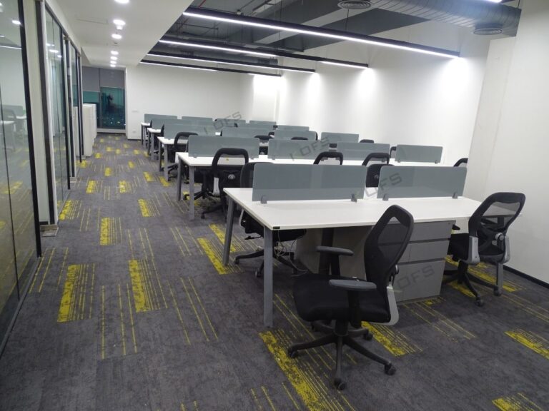 affordable complete office furniture for startups