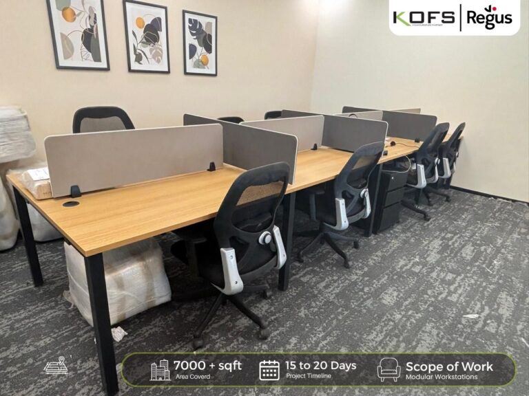 office furniture in noida