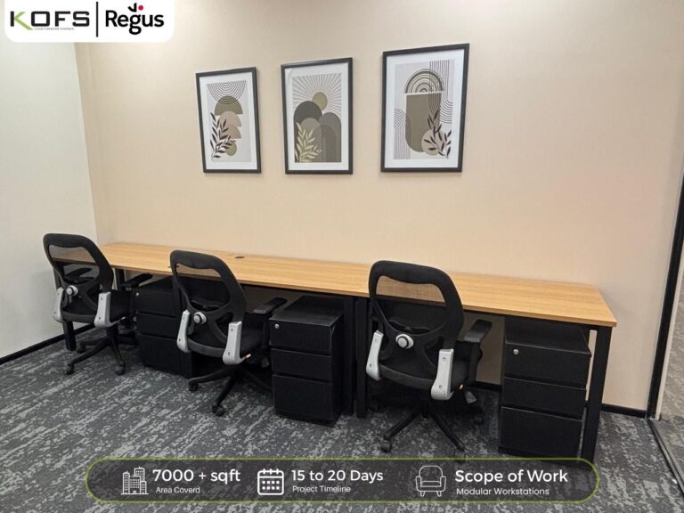 office furniture in noida