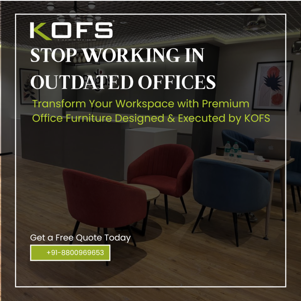 office furniture in Delhi