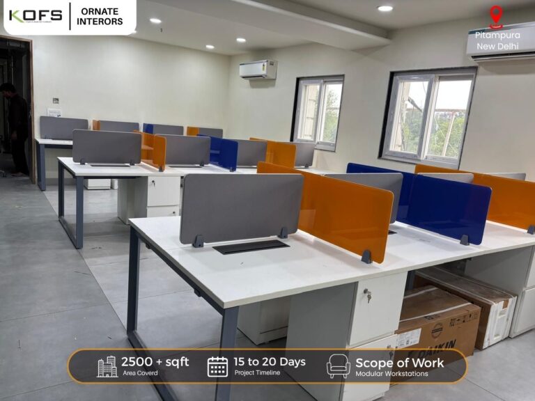 Furniture Manufacturer in Delhi