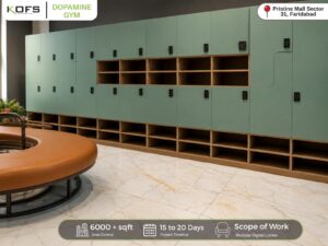 Customized Furniture Solutions