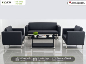 Office Furniture Projects