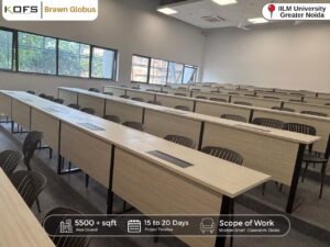 institutional furniture solutions